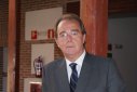 Carlos Pérez, Teniente de Alcalde de Zaragoza y Vicepresidente de la Comisión de Urbanismo y Vivienda